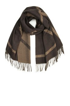 Женский палантин Mellizos S21-35YG 3690-16