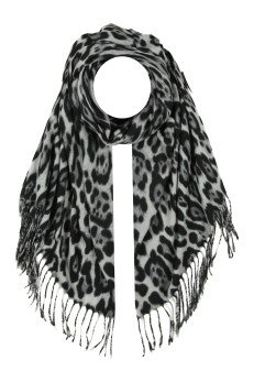 Женский палантин Mellizos S21-1933Bo 58-3