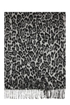 Женский палантин Mellizos S21-1933Bo 58-3