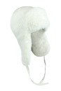 Шапка ушанка женская Mellizos
