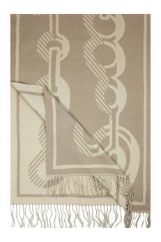 Женский палантин Mellizos S21-36GS 7982-7