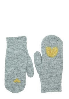 Женские рукавицы Mellizos G21-6S 7788-3