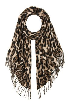 Женский палантин Mellizos S21-1933Bo 58-8