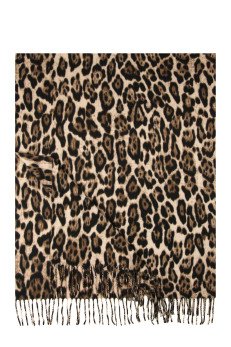 Женский палантин Mellizos S21-1933Bo 58-8