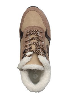 Женские зимние кроссовки Remonte R6774-65