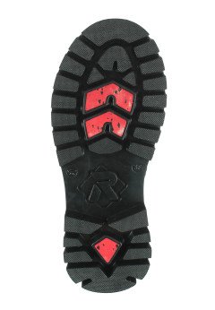 Женские ботинки Rieker W2176-00