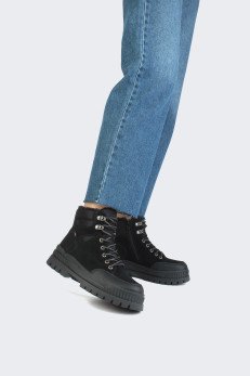 Женские ботинки Rieker W2176-00