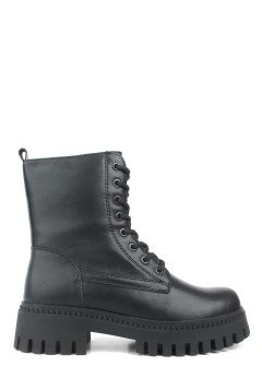Женские ботинки-берцы Francesco Donni P2S7 111BW-407-02