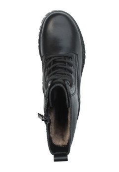 Женские ботинки-берцы Francesco Donni P2S7 111BW-407-02