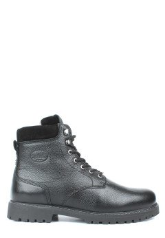 Мужские ботинки Dockers 8734 D черн
