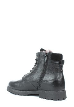 Мужские ботинки Dockers 8734 D черн