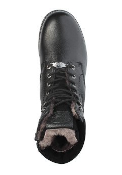 Мужские ботинки Dockers 8734 D черн