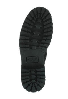 Мужские ботинки Dockers 8734 D черн