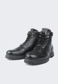 Мужские ботинки Dockers 8734 D черн