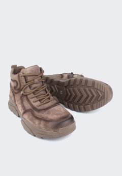 Мужские ботинки Baden ZN035-074