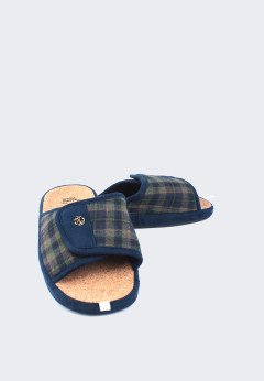 Мужские тапочки Baden SV041-022