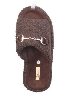 Женские тапочки Baden SV026-071