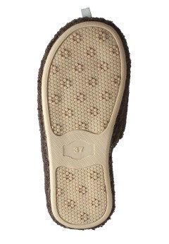 Женские тапочки Baden SV026-071
