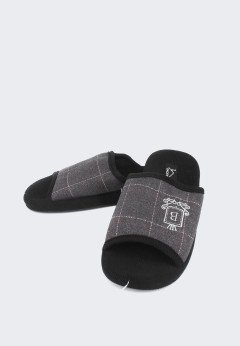 Мужские тапочки Baden SA010-050