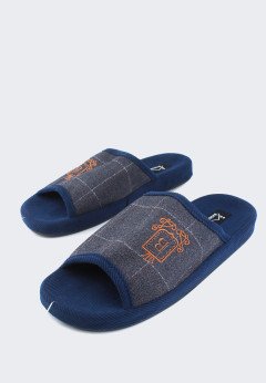 Мужские тапочки Baden SA010-051