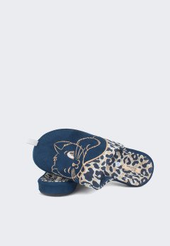 Женские тапочки Baden SV026-052