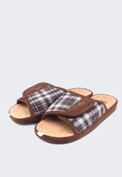 Мужские тапочки Baden SV041-021