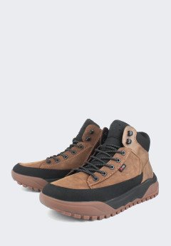 Мужские ботинки Rieker U1571-20