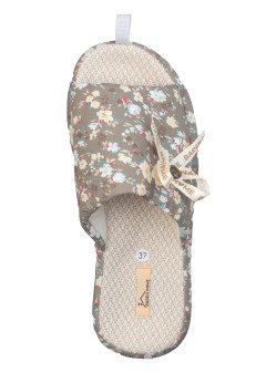 Женские тапочки Baden SV026-340