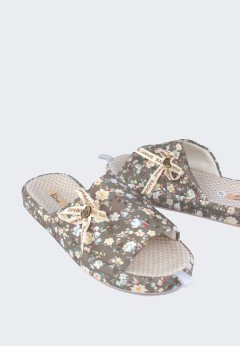 Женские тапочки Baden SV026-340