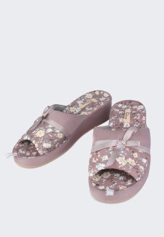 Женские тапочки Baden SV047-151