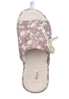 Женские тапочки Baden SV026-341