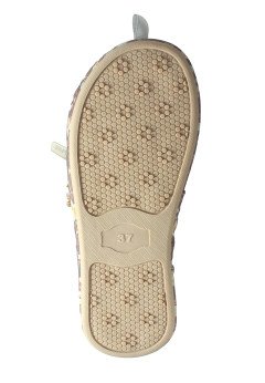 Женские тапочки Baden SV026-341
