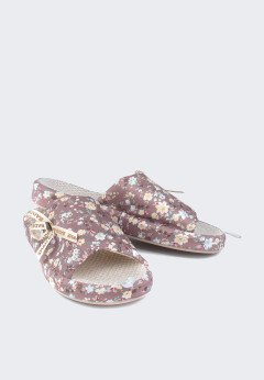 Женские тапочки Baden SV026-341