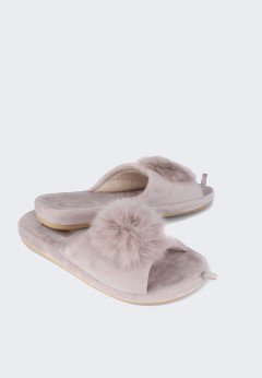 Женские тапочки Baden SE007-281