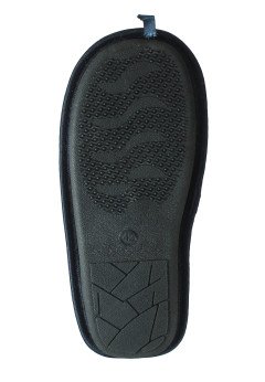 Мужские тапочки Baden SK010-170