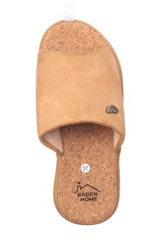 Женские тапочки Baden SV026-042