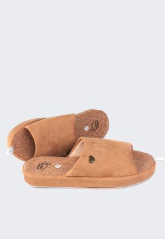 Женские тапочки Baden SV026-042