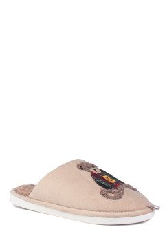 Женские тапочки Baden SE018-071