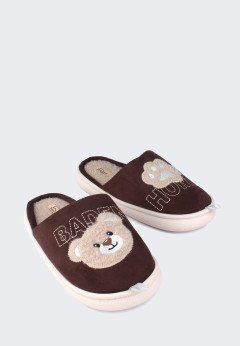 Женские тапочки Baden SV056-021