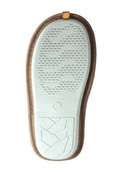 Женские тапочки Baden SK013-160