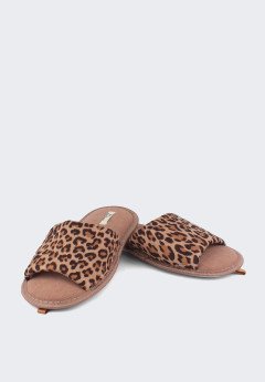 Женские тапочки Baden SK013-160