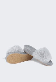 Женские тапочки Baden SE022-040