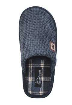 Мужские тапочки Baden SK002-730