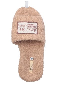 Женские тапочки Baden SV026-281