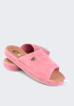 Женские тапочки Baden SV026-041