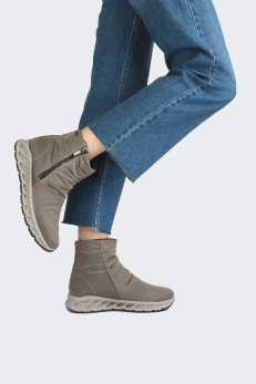Женские ботинки IGI&CO 8684311
