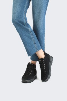 Женские ботинки IGI&CO 8676411