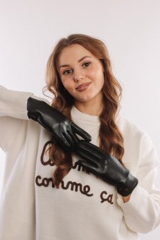 Женские перчатки Baden TX330-01