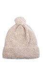 Женская шапка K-C