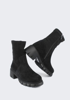 Женские полусапожки Tamaris 1-1-26419-75-03F